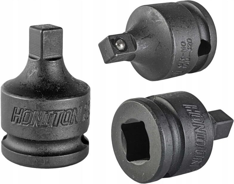 Honiton Schlagreduzierung 3/8"" - 1/4""