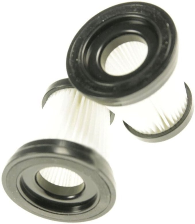 Ersatzteil - Packung mit 2 Originalfiltern - - ROWENTA