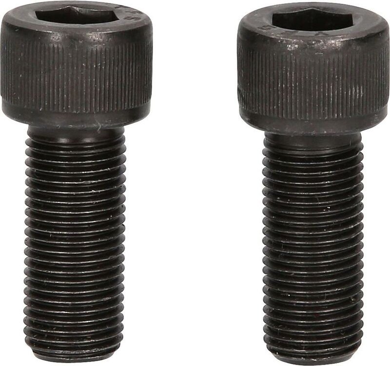 Befestigungsschrauben, G1/2'x20, 43 mm lang