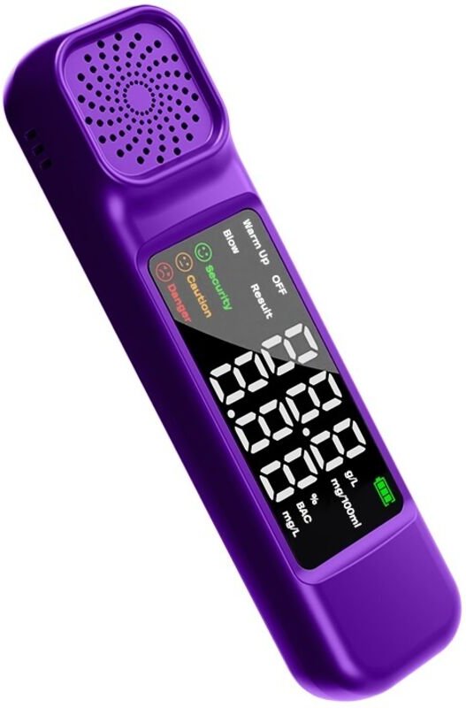 Atemtherapiegerät Ermenrich Seek AT20