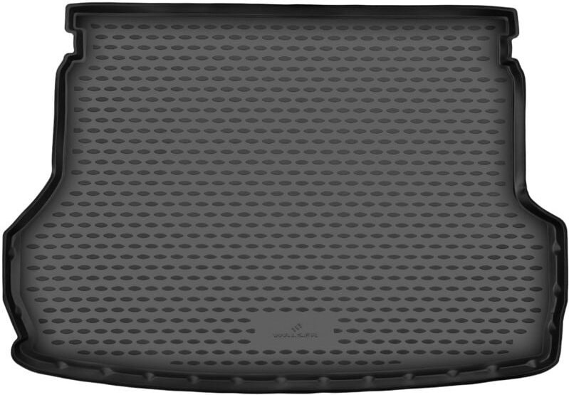 Walser - Kofferraumwanne xtr für Subaru Forester (sk) 04/2018-Heute