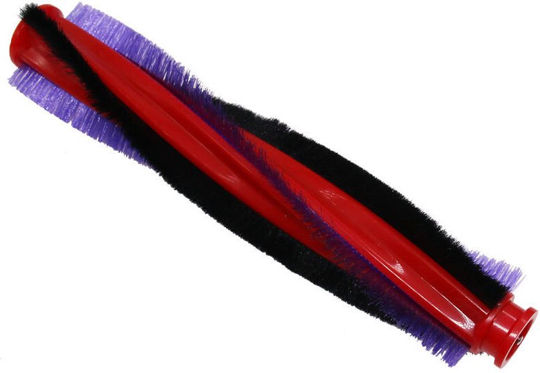 Staubsauger-Reinigungsrolle und Bodenbürste, kompatibel mit Dyson V6 (Farbe: wie abgebildet)
