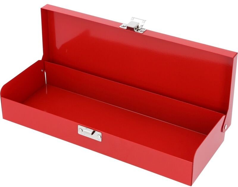 Metall-Leerkiste für 515.0000