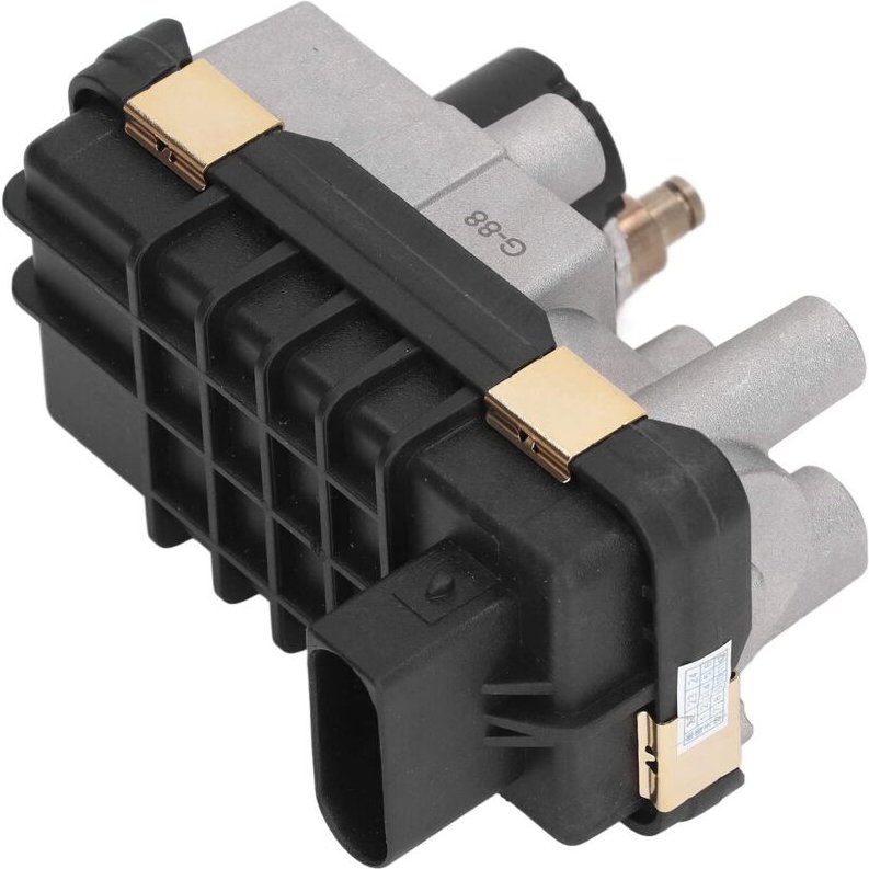 6Nw 009 550 Turbinensystem Turbo-Elektroantrieb Stabile Leistung g 88 Ersatz Ford für Ranger Transit 2.2 Tdci - Ej.life