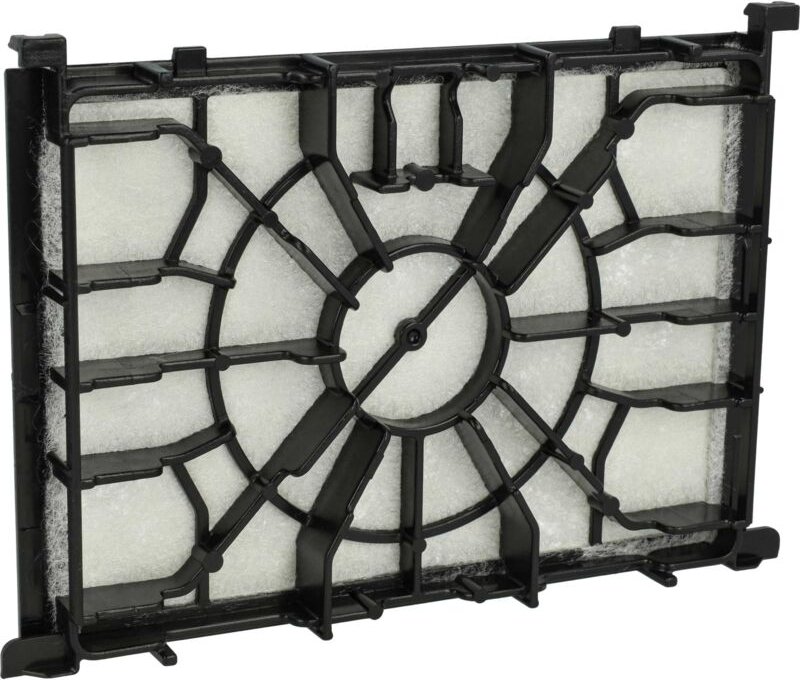 Vhbw - Motorschutz-Filter kompatibel mit Bosch Moveon BGL35MON101, Moveon BGL35MON1101, Moveon BGL35MON1301 Staubsauger ...