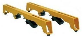 Maschinenunterstützung für DE7023, DE7035 und DE7033 - DE7025 - Dewalt