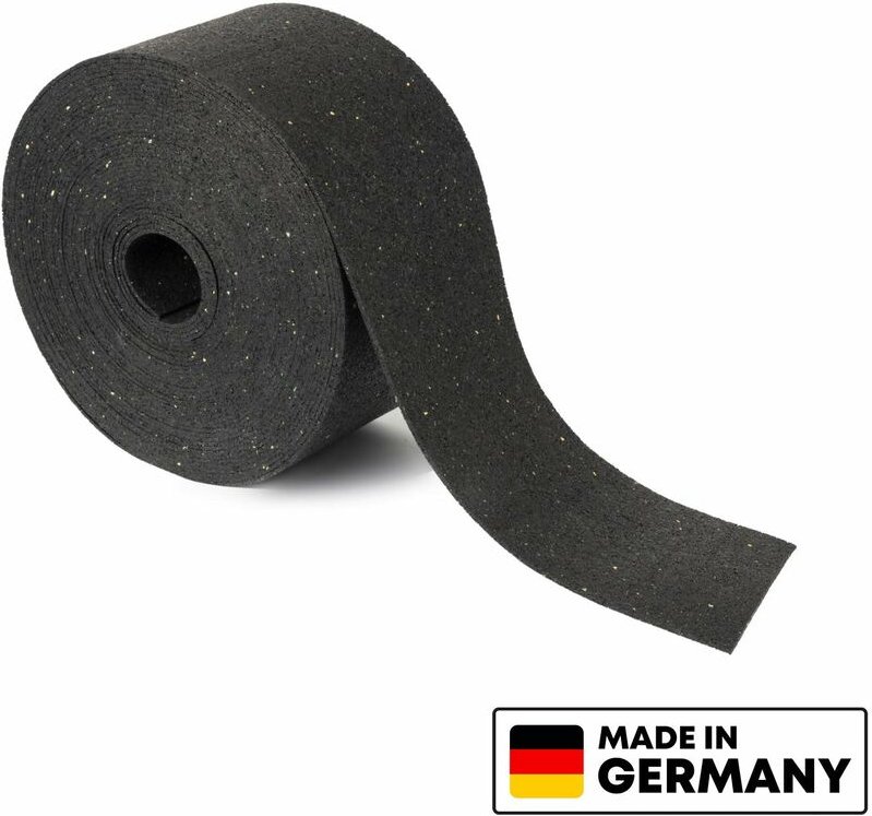 Bautenschutz Cargo Mat 7210 Rolle Länge: 1000 cm Breite: 8 cm