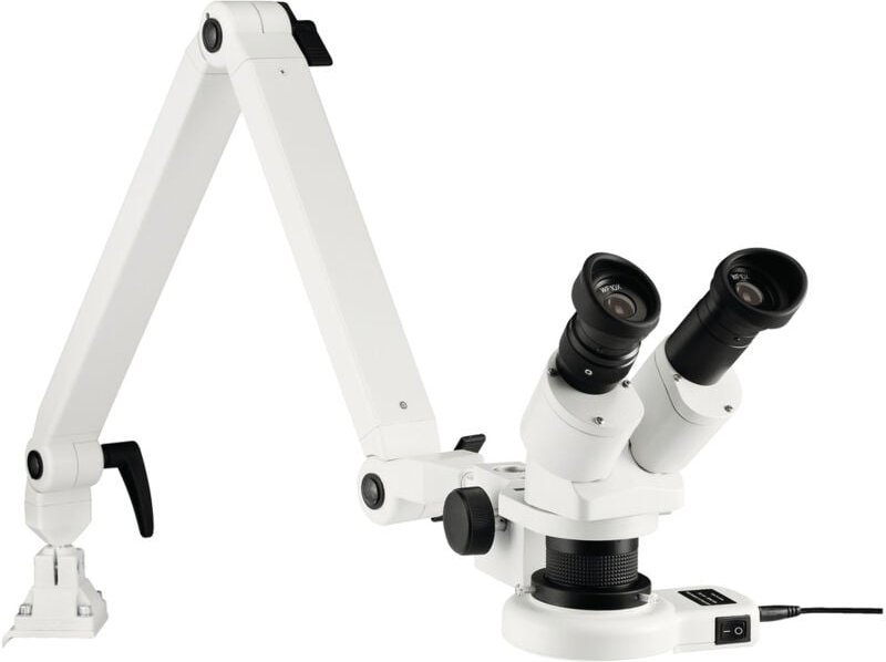 Eschenbach - 33263 33263 Stereomikroskop Binokular 20 x Auflicht