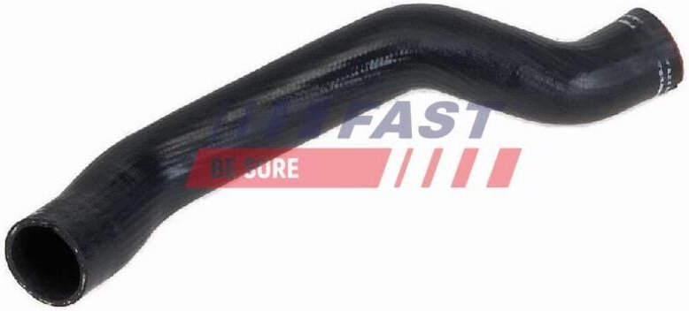 Ladeluftkühlerrohr FT61707 FAST