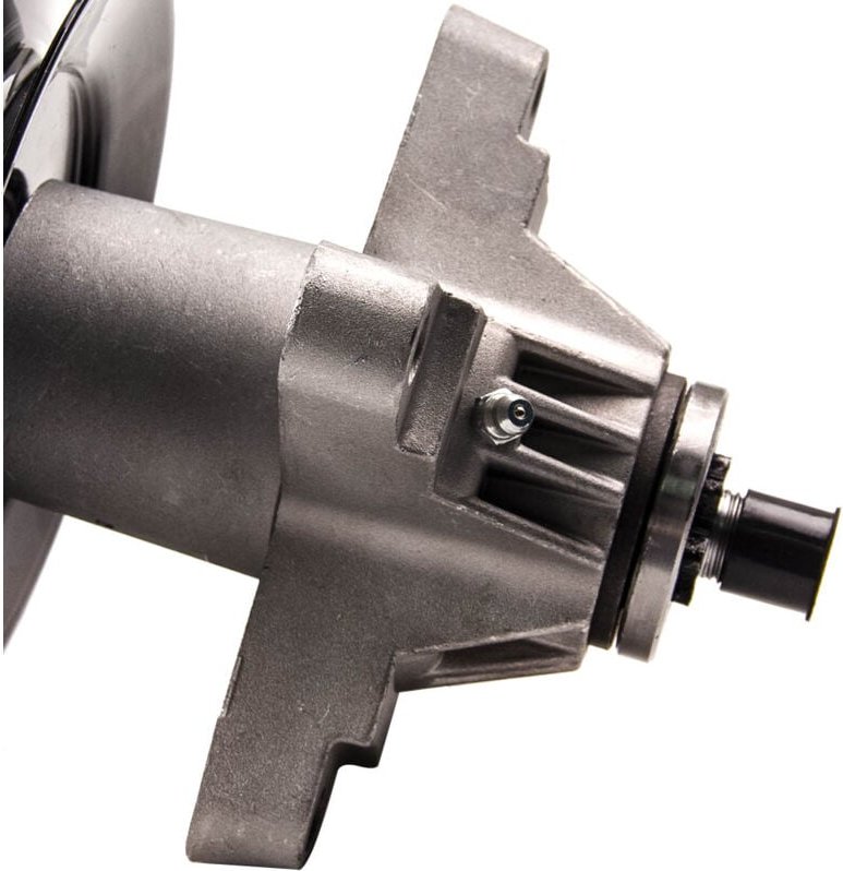 BFO - Mower Mandrel Spindle Mähdornspindel für Cub Cadet i1050 lt slt rzt 618-04125