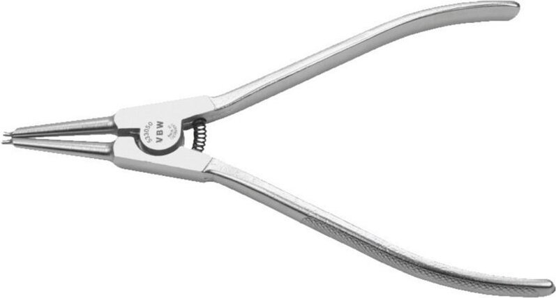 VBW 87533045 Sicherungsringzange 140 mm 1 St.
