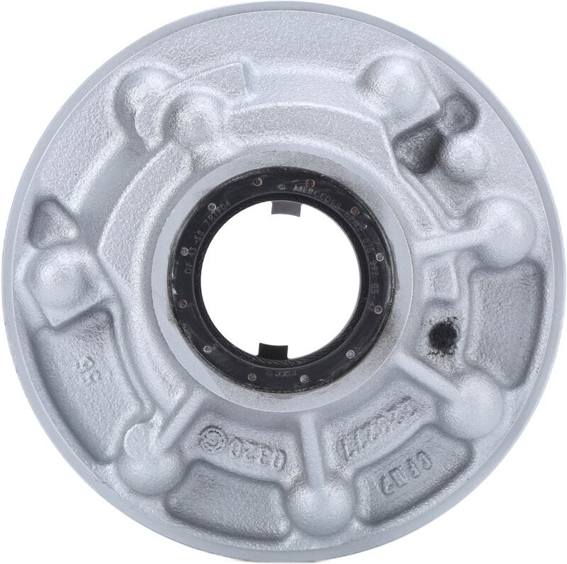 Getriebeölpumpenkörper,Getriebepumpenkörper 722.6 722.9 Dauerhafter Ersatz für benz 5 Gang 97‑Up - Ej.life