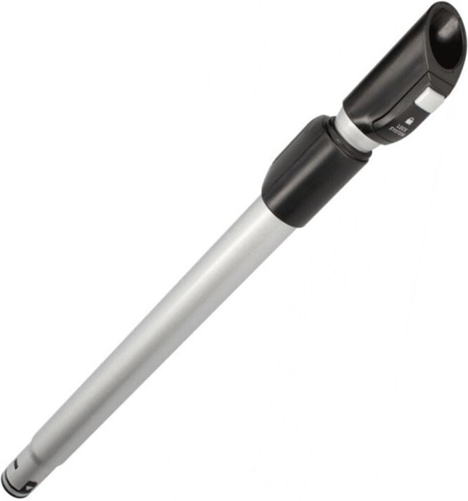 Ersatzteil - Teleskoprohr - - ROWENTA, TEFAL