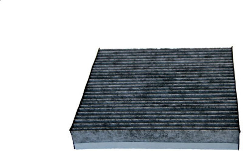 Innenraumfilter Sak212 Sct
