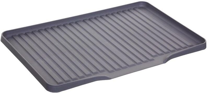 5five Simply Smart - Drainierender geschirrteppich 46x30cm - 5five