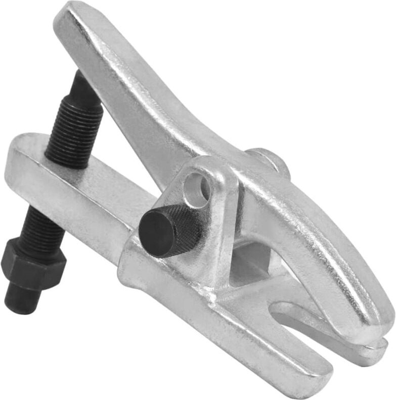 Kugelgelenkausdrücker 2-stufig bis 52 mm Vidaxl