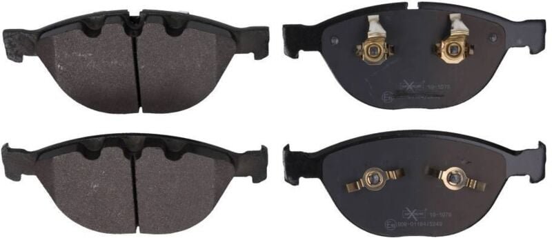 Maxgear Bremsbeläge Bmw S. E60/e61/e65/e63 3,5-6,0