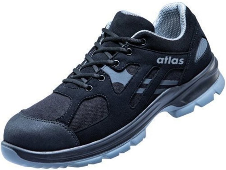 Halbschuh c 6305 xp esd - S3 - W10 - Gr. 41 - Atlas