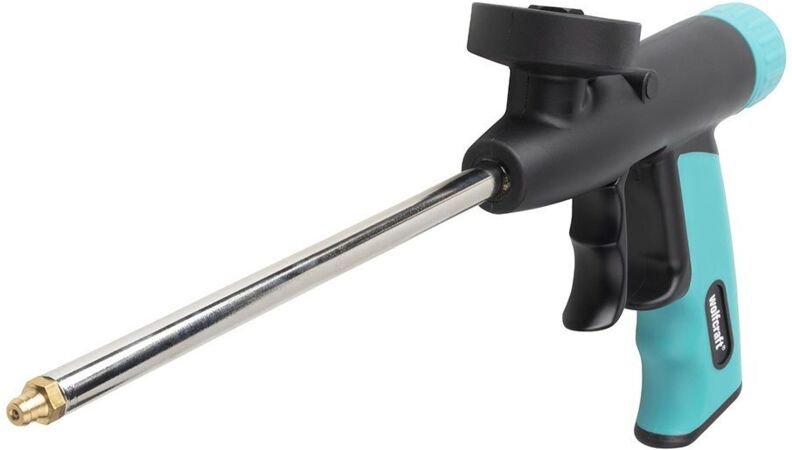 Thumbnail - Dosierpistole für Montageschaum