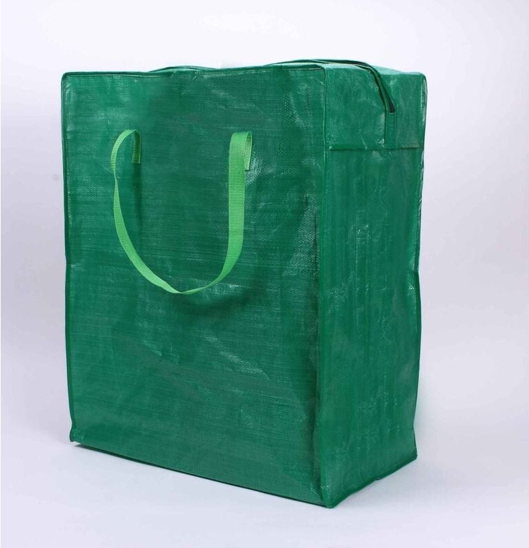 Aufbewahrungstasche mit großem Volumen