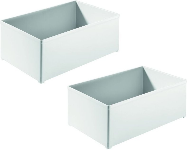 Einsatzboxen 180x120x71/2 SYS-Storage Box sys-sb 500068 Zubehör - Festool
