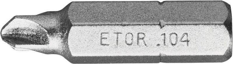 FACOM Bit Serie 1 - Torq-Set Nr. 8