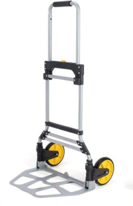 Transportwagen, Tragkraft 140 kg