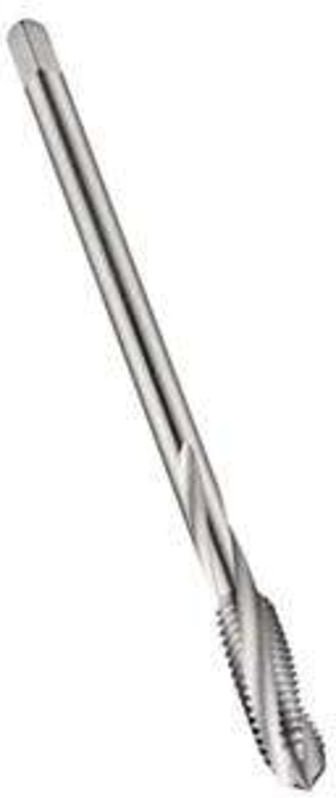 Maschinengewindebohrer din 376C E258 M36x4mm hss-e-pm Blank 1,5XD 6H Dormer