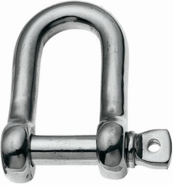 Conacord - Schäkel Maulweite 25 mm Schäkel