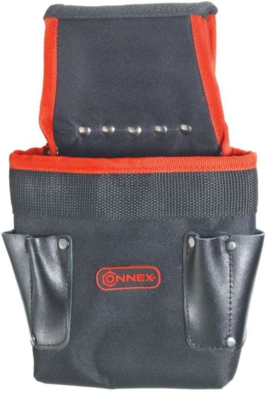 Werkzeugtasche aus Leder 28 x 19 cm Arbeitskleidung