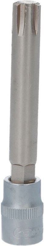 3/8' Bit-Stecknuss für RIBE-Schrauben, M12, 100 mm