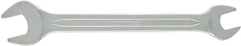 Doppelmaulschlüssel DIN3110 41x46 mm - Format