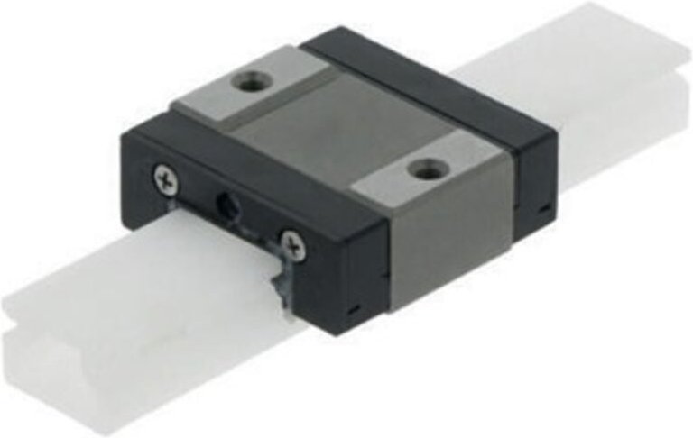 Führungswagen KWEM15 -C-V1-G2A 0,043 kg 15er Reihe