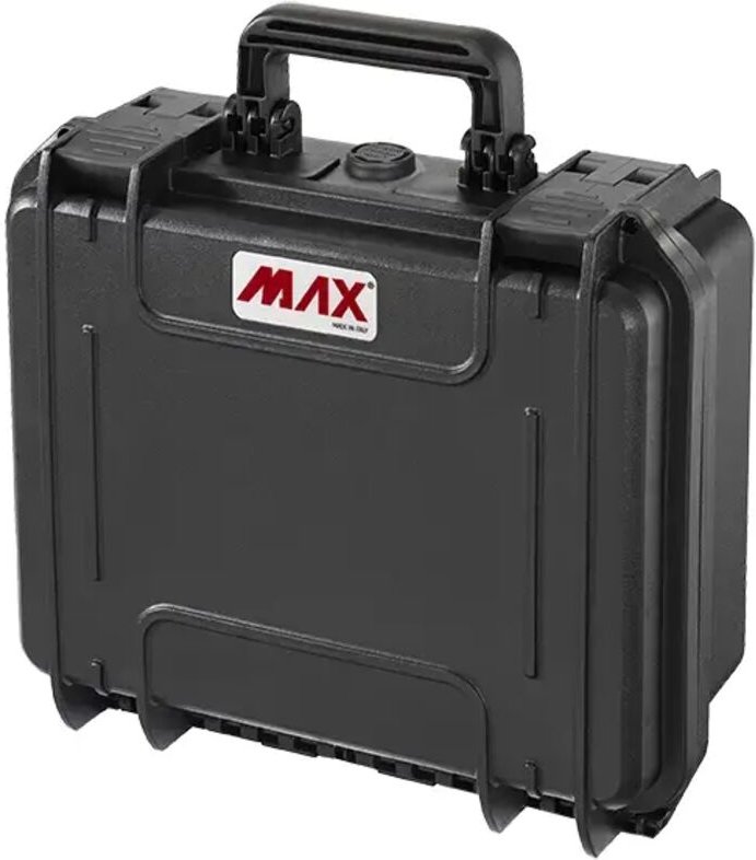 MAX300 hermetischer Koffer 336x300x148 mm