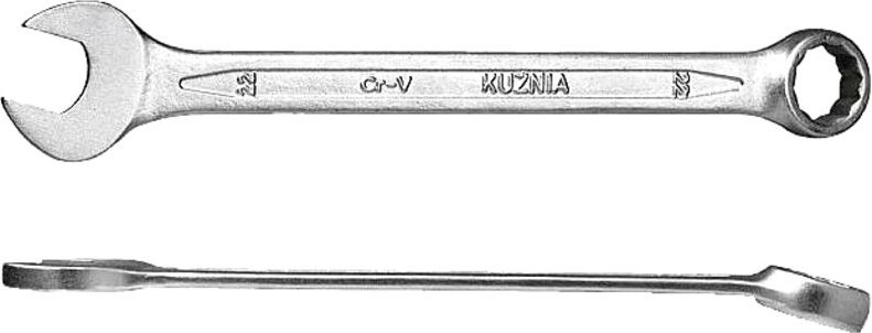 Ring-Maulschlüssel 8 mm