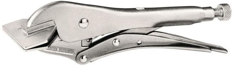 Thumbnail - Breitmaulgripzange Spannweite max. 37 mm