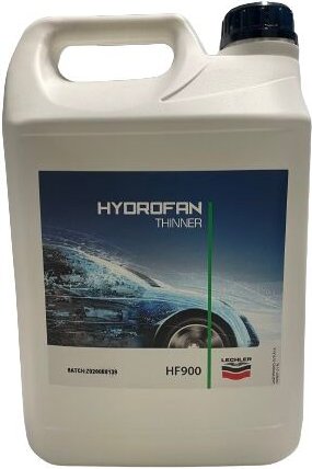 Lechler Hf900 Hydrofan Diluente Lt 5