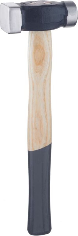 Hufschmiedehammer 1.100g mit Eschenstiel Nr. 30 - Picard