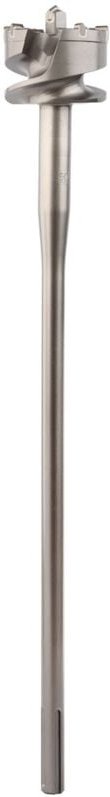 Fichtenbeton Crosser Multi-Schneider SDS MAX - Ø 165 mm, 45 mm Nutzlänge, Gesamtlänge 590 mm