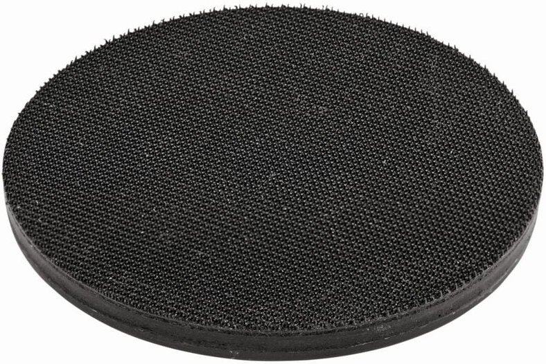 Flex Spezial Klett-Teller gedämpft BP-M D75 PXE dünne PU Schicht 492361