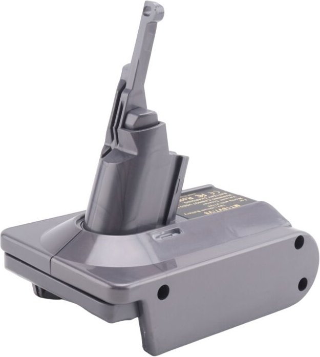 Akku-Konverteradapter für 18 V auf V7-Serie
