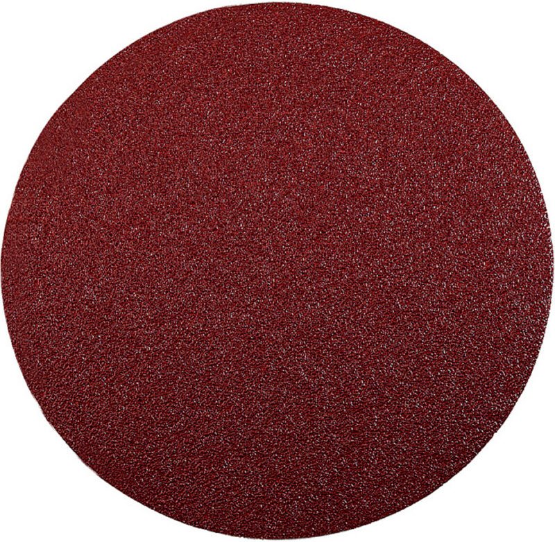 487310 Schleifscheibe Durchmesser 115 mm 10 St. - KWB