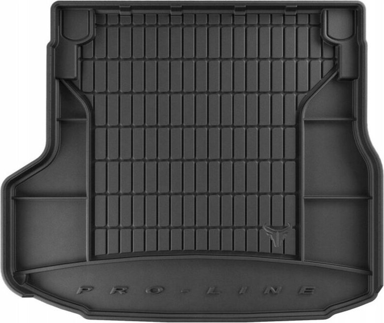 Kofferraummatte Gummieinlage Teppich KIA Ceed 3 KOMBI SW ab 2018- TM zs