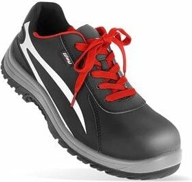 Thumbnail - Workfit Way S1P src Sicherheitsschuh Nr. 39
