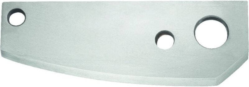 Obermesser für Blech-Rundstahlschere 300mm