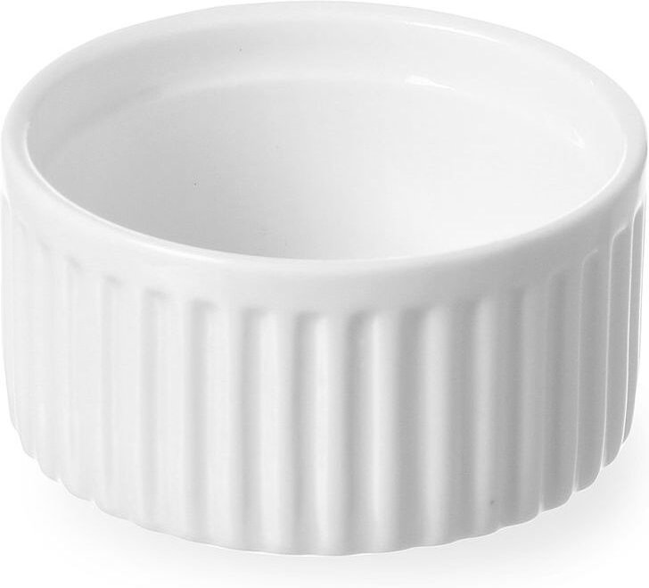 HENDI Auflaufförmchen, ⌀120x(H)55mm