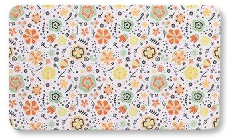 Frühstücksbrettchen "Sommer