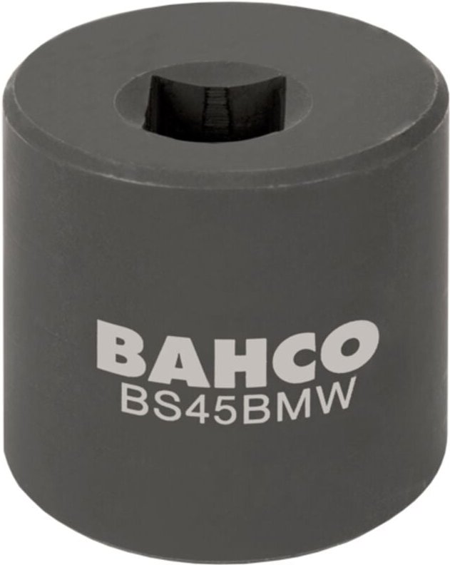 Bahco Querlenker-Exzenteraufnahme zum Einstellen des Sturzes an der Hinterachse für BMW Fahrzeuge