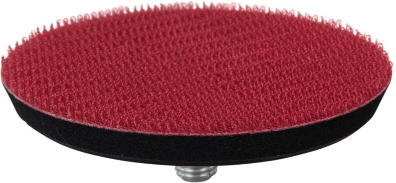 Schleifteller Klett 75 mm - 743125-4 - Makita