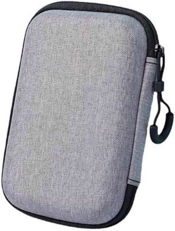 R36s R35S Konsolen-Aufbewahrungstasche, Hartschalen-Schutzhülle, tragbar, kratzfest, Fallschutz, Zubehör